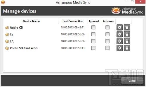 Ashampoo Media Sync,Ashampoo Media Sync下载,Ashampoo Media Sync官方下载