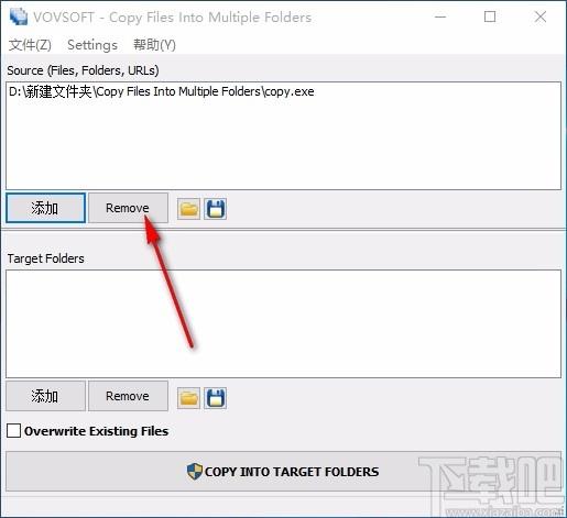 Copy Files Into Multiple Folders下载,文件管理软件,文件管理