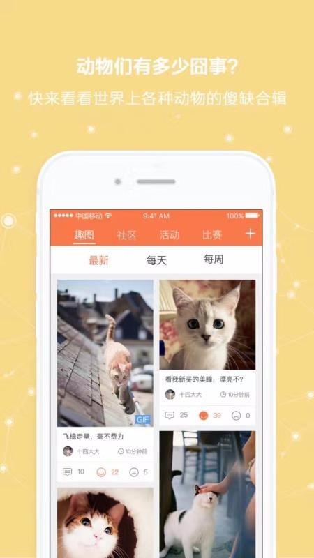 宠缘app下载,宠缘手机版