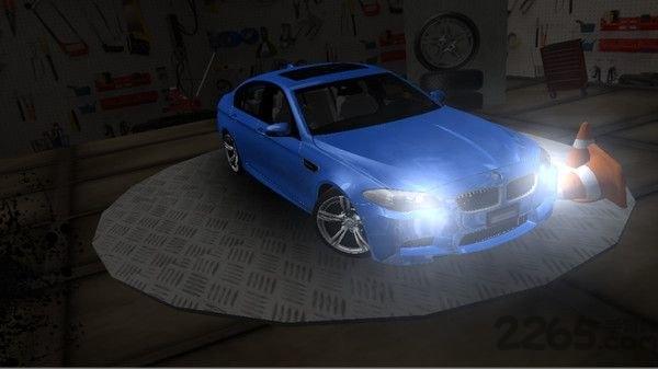 m5驾驶模拟手机版下载,m5驾驶模拟,模拟游戏,驾驶游戏