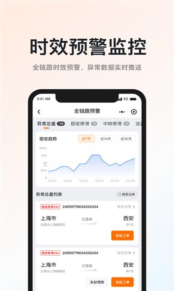 申通快递超级商家app下载,申通快递超级商家,商家app,驿站管理app