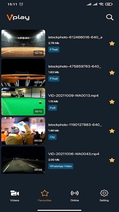 8k视频播放器手机版(video player)下载,videoplayer,视频app