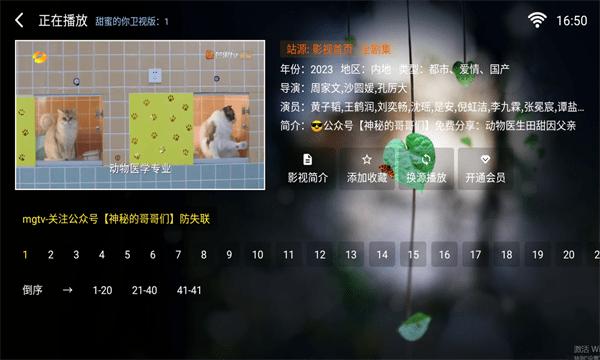 苹果影视tv软件下载,苹果影视tv,影视app,播放器app